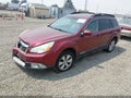 2011 Subaru Outback — photo 2 of 21 | VIN 4S4BRBKC0B3381329