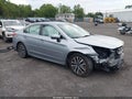 2019 Subaru Legacy — photo 1 of 16 | VIN 4S3BNAF69K3023483
