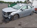 2019 Subaru Legacy — photo 2 of 16 | VIN 4S3BNAF69K3023483