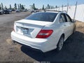 2014 Mercedes-Benz C-Class — photo 4 of 16 | VIN WDDGF4HB1EG210962