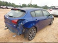 2018 Kia Forte — photo 4 of 18 | VIN 3KPFN5A3XJE196247