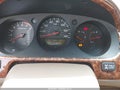 2002 Acura MDX — photo 7 of 13 | VIN 2HNYD18812H519087
