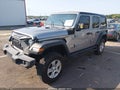 2019 Jeep Wrangler Unlimited — photo 2 of 16 | VIN 1C4HJXDGXKW646288