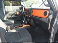 2019 Jeep Wrangler Unlimited — photo 5 of 16 | VIN 1C4HJXDGXKW646288