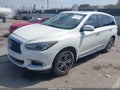 2018 Infiniti QX60 — photo 2 of 16 | VIN 5N1DL0MM0JC531328