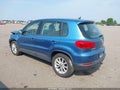 2018 Volkswagen Tiguan Limited — photo 3 of 17 | VIN WVGBV7AX8JK001641