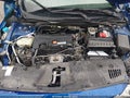 2020 Honda Civic — photo 10 of 16 | VIN 2HGFC2F64LH502956