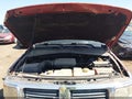 2007 Dodge Nitro — photo 10 of 11 | VIN 1D8GT58K17W723888