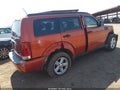 2007 Dodge Nitro — photo 4 of 11 | VIN 1D8GT58K17W723888