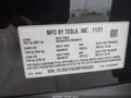 2021 Tesla Model S — photo 9 of 20 | VIN 5YJSA1E62MF455593