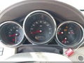 2008 Cadillac CTS — photo 7 of 17 | VIN 1G6DH577580140943