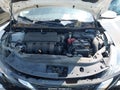 2017 Nissan Sentra — photo 10 of 10 | VIN 3N1AB7AP2HY376898