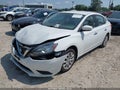 2017 Nissan Sentra — photo 2 of 10 | VIN 3N1AB7AP2HY376898