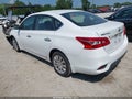 2017 Nissan Sentra — photo 3 of 10 | VIN 3N1AB7AP2HY376898
