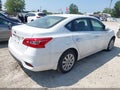 2017 Nissan Sentra — photo 4 of 10 | VIN 3N1AB7AP2HY376898