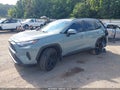 2022 Toyota RAV4 — photo 2 of 16 | VIN 2T3P1RFV0NW271629