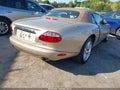 2001 Jaguar XK-Series — photo 4 of 17 | VIN SAJDA42C11NA22711
