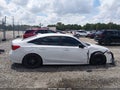 2022 Honda Civic — photo 14 of 17 | VIN 2HGFE2F59NH583392