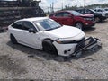 2022 Honda Civic — photo 1 of 17 | VIN 2HGFE2F59NH583392