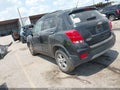 2020 Chevrolet Trax — photo 3 of 16 | VIN KL7CJLSB1LB083356