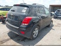 2020 Chevrolet Trax — photo 4 of 16 | VIN KL7CJLSB1LB083356
