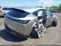 2025 Nissan Murano — photo 4 of 15 | VIN 5N1AZ3CS8SC137371