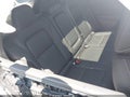 2025 Nissan Murano — photo 8 of 15 | VIN 5N1AZ3CS8SC137371