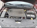 2015 Chrysler 200 — photo 10 of 17 | VIN 1C3CCCCG6FN582958