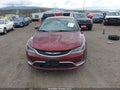 2015 Chrysler 200 — photo 13 of 17 | VIN 1C3CCCCG6FN582958