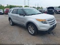 2015 Ford Explorer — photo 1 of 14 | VIN 1FM5K8D80FGB94913