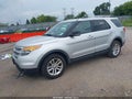 2015 Ford Explorer — photo 2 of 14 | VIN 1FM5K8D80FGB94913