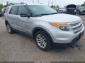 2015 Ford Explorer — photo 6 of 14 | VIN 1FM5K8D80FGB94913