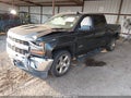 2017 Chevrolet Silverado 1500 — photo 2 of 16 | VIN 3GCPCREC4HG205230