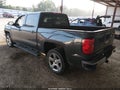 2017 Chevrolet Silverado 1500 — photo 3 of 16 | VIN 3GCPCREC4HG205230