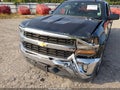 2017 Chevrolet Silverado 1500 — photo 6 of 16 | VIN 3GCPCREC4HG205230