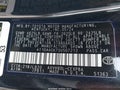 2025 Toyota Camry — photo 9 of 17 | VIN 4T1DAACK7SU507213