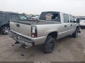 2007 GMC Sierra 1500 — photo 4 of 16 | VIN 2GTEC13Z571133820