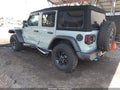 2024 Jeep Wrangler — photo 3 of 19 | VIN 1C4RJXN62RW305472