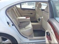 2011 Lexus LS 460 — photo 8 of 17 | VIN JTHGL5EF8B5044509