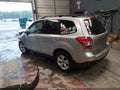 2014 Subaru Forester — photo 3 of 16 | VIN JF2SJAEC8EH521010