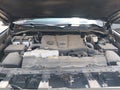 2024 Toyota Tundra — photo 10 of 16 | VIN 5TFJA5EC9RX025663