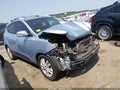 2012 Hyundai Tucson — photo 1 of 16 | VIN KM8JU3AC1CU362351