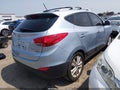 2012 Hyundai Tucson — photo 4 of 16 | VIN KM8JU3AC1CU362351