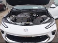 2024 Buick Encore GX — photo 10 of 16 | VIN KL4AMDSL3RB061717