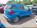 2019 Ford EcoSport — photo 4 of 17 | VIN MAJ3S2GE0KC303646