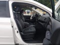 2024 Subaru Ascent — photo 5 of 19 | VIN 4S4WMAWD4R3412296