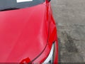 2026 Honda Civic Hybrid — photo 17 of 21 | VIN 2HGFE4F81TH305427