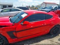 2016 Ford Mustang — photo 14 of 16 | VIN 1FA6P8AM5G5302490
