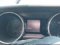 2016 Ford Mustang — photo 7 of 16 | VIN 1FA6P8AM5G5302490