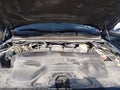 2024 Ram 3500 — photo 10 of 14 | VIN 3C63RRML4RG321115